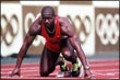 Ben Johnson