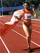 Tanya Blake