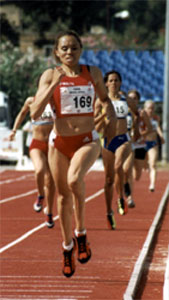 Tanya Blake - Malta's finest