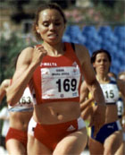 Tanya Blake - Malta's top performer></td> 
                          </tr>
                          <tr> 
                            <td height=