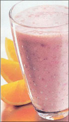 Fruit Smoothie