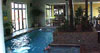 The Indoor Pool