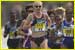Distance Running Training Blocks