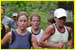 Women Training Fartlek