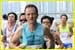 Training the 10k Way
