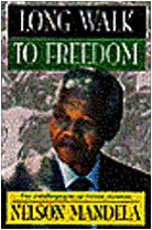 Nelson Mandela