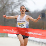 Boch wins Marathon  at Dresden 2021 Events
