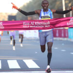 Matata, Taye win RAK Half Marathon titles