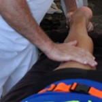 Introducing you to Sports Massage