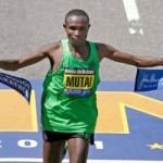 Mutai ready for World Cross Championships