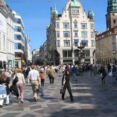 Copenhagen Marathon — Europe's Fastest Growing Marathon