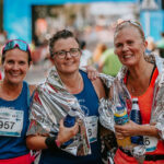 New Charity Relay Marathon introduced