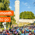 Tallinn events – 1 month to go