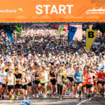 Swedbank Tallinn Marathon 2024 broke records