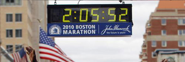 Boston Marathon announces elite field