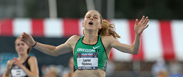 Fleshman, Curtis to Debut at New York 2011