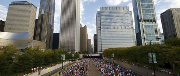 Registration for Chicago 2012 opens