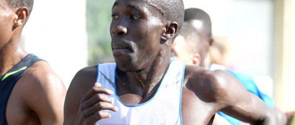 Kosgei for Hannover Marathon