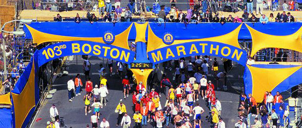 Boston Marathon 2016 Registration Dates