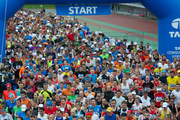 Amsterdam Marathon awarded IAAF Gold Label