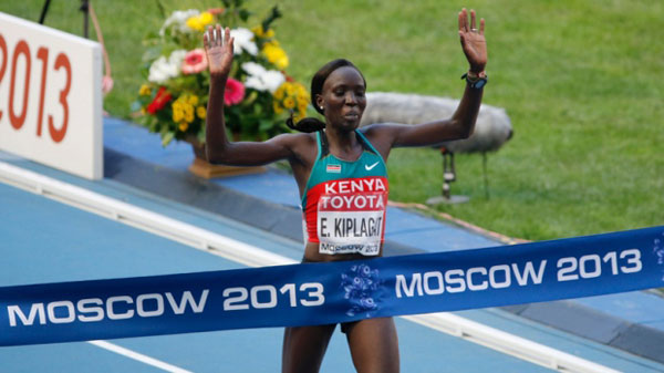 WMM: Uganda and Kenya triumphs