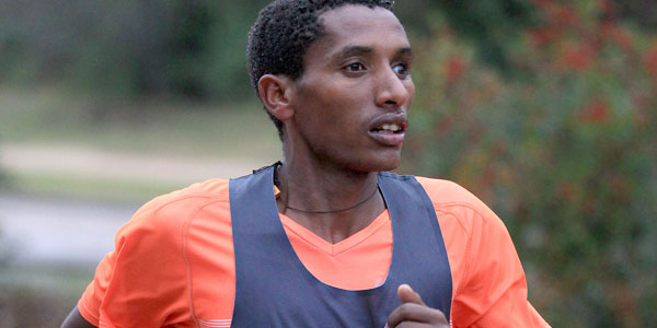 Ethiopians to race Eindhoven Marathon