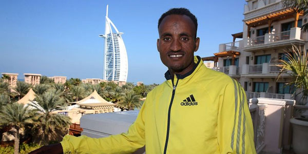 Dubai Marathon 2014 preview