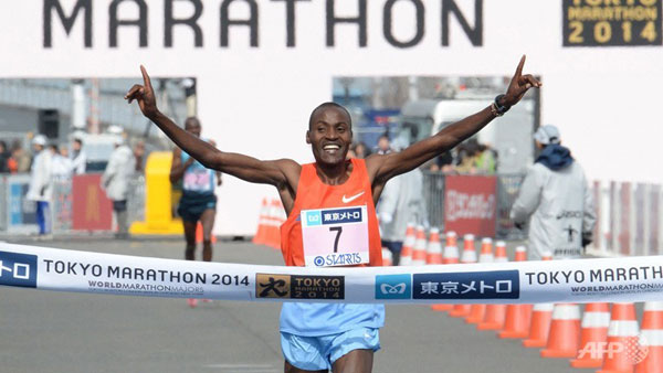 Abbott World Marathon Majors Unveils New Format