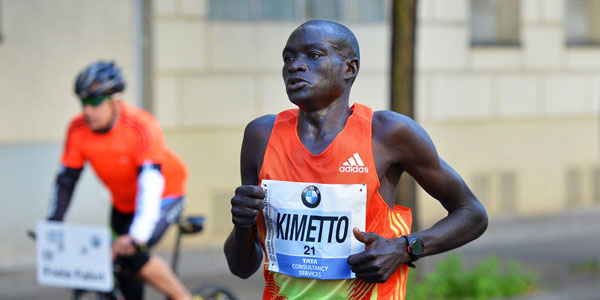 dennis kimetto