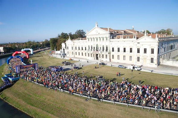 Venicemarathon events attracted 23000