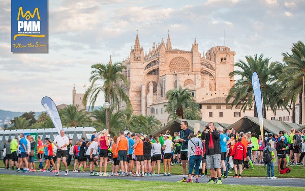 mallorca marathon