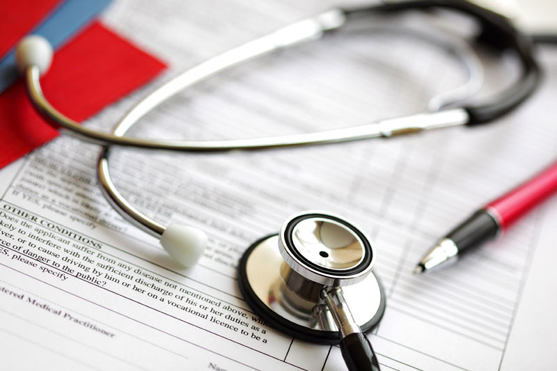 Medical Certificate rules change in Italy