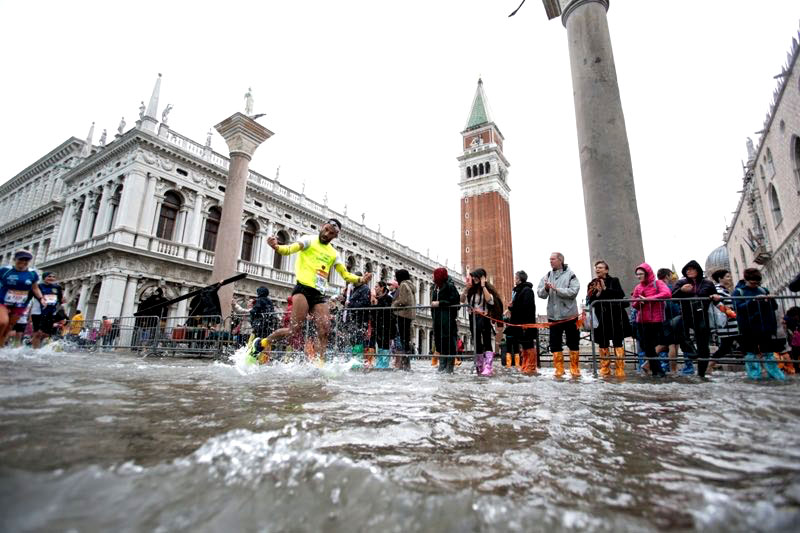 Venice Marathon 10 reasons to save the date