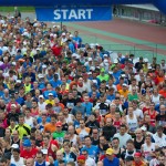 Amsterdam Marathon awarded Gold Label