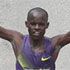 Robert Kiprono Cheruiyot blazes to new Boston Marathon record