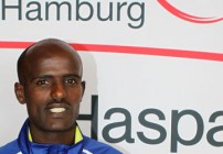 Hamburg Marathon 2012