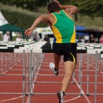 Cochrane gets New Zealand hurdles record