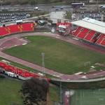 Gateshead to host 2013 European Team Championships