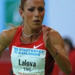 Lalova looking to Helsinki