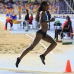 Genzebe Dibaba sets 2000m best in Sabadell